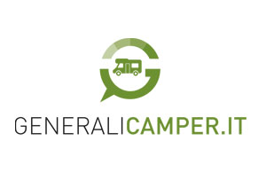 Luca Generali (Generali Camper) - logo